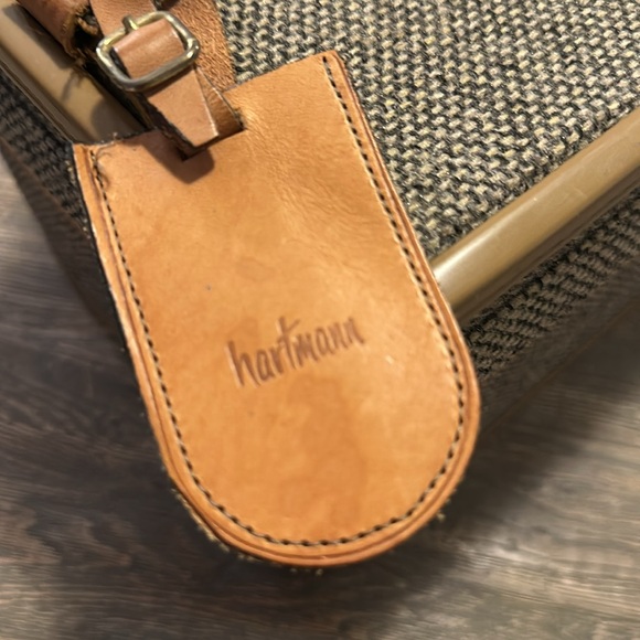 Vintage Hartmann Train Case - Picture 4 of 17